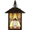 Quoizel Inglenook Outdoor Wall Lantern TFIK8407VA - alternate 2